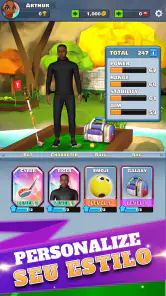Mini Golf Club－PvP Multiplayer screenshot