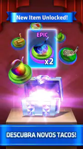 Mini Golf King screenshot