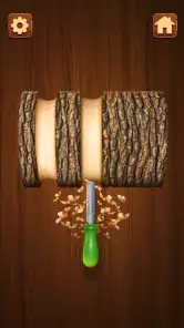 Mini jogo relaxante - pop it screenshot