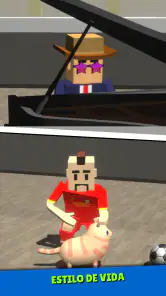 Mini Soccer Star Portugal 2024 screenshot