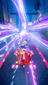 Minion Rush: Jogo de Corrida screenshot