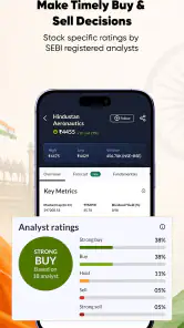 Mint: Stock Market & IPO News screenshot