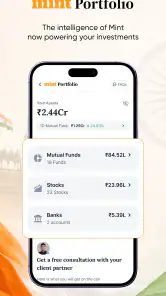 Mint: Stock Market & IPO News screenshot