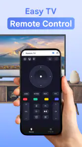 Miracast : Cast Screen on TV screenshot