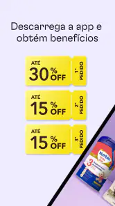 Miravia: App de compras online screenshot