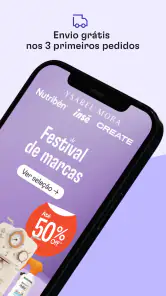 Miravia: App de compras online screenshot