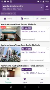 Mitula Imóveis screenshot