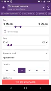 Mitula Imóveis screenshot