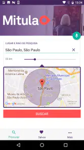Mitula Imóveis screenshot
