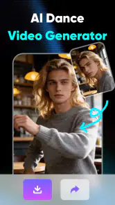 Mivora AI: Gerador de fotos AI screenshot
