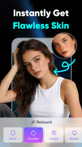Mivora AI: Gerador de fotos AI screenshot