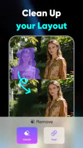 Mivora AI: Gerador de fotos AI screenshot