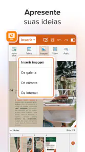 MobiOffice: Word, Sheets, PDF screenshot