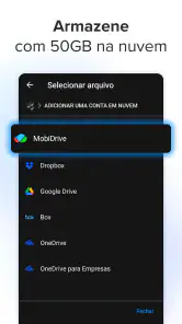 MobiOffice: Word, Sheets, PDF screenshot