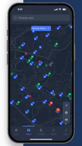 mobis leiria screenshot