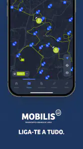 mobis leiria screenshot