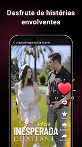 MoboReels screenshot