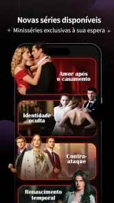 MoboShort: Séries Curtas screenshot