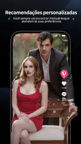 MoboShort: Séries Curtas screenshot