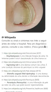 Model Dermatol– Doença de pele screenshot