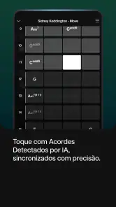 Moises: O App do Músico screenshot