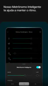 Moises: O App do Músico screenshot