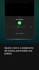 Moises: O App do Músico screenshot