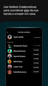 Moises: O App do Músico screenshot
