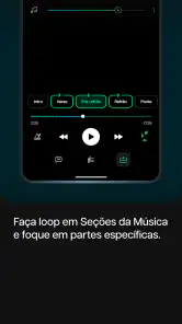Moises: O App do Músico screenshot