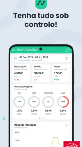 Moloni Manager screenshot