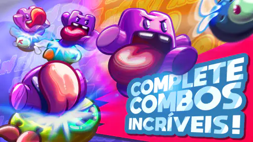 Mombo Combo Legacy screenshot