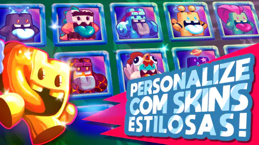 Mombo Combo Legacy screenshot