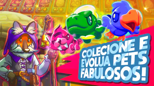 Mombo Combo Legacy screenshot