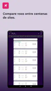 momondo: Voos, Hotéis e Carros screenshot