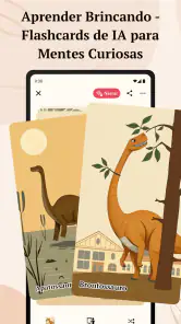MomSays: Histórias à Sua Voz screenshot