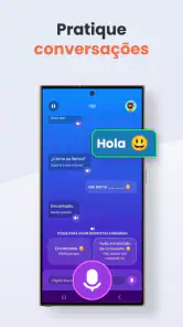 Mondly: Aprenda 41 idiomas screenshot