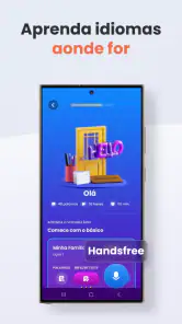 Mondly: Aprenda 41 idiomas screenshot