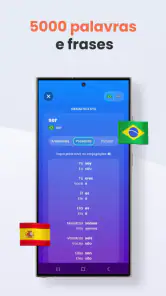 Mondly: Aprenda 41 idiomas screenshot