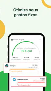 Money Lover Controle de gastos screenshot