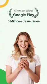 Money Lover Controle de gastos screenshot