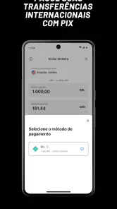 MoneyGram International screenshot