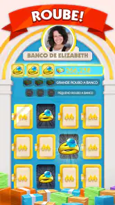 MONOPOLY GO! screenshot