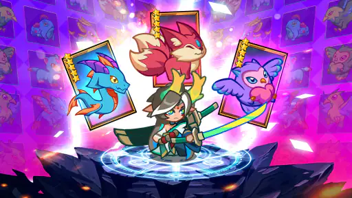 MONSTER SLAYER: Jogos de RPG screenshot