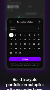 MoonPay: Buy Crypto & Bitcoin screenshot
