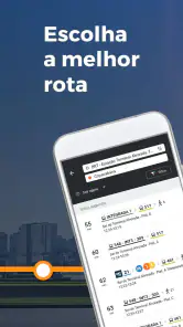 Moovit: Ônibus, Metrô e Trem screenshot