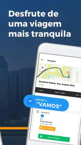 Moovit: Ônibus, Metrô e Trem screenshot