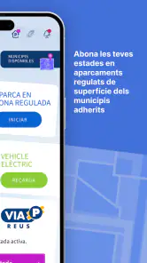 MOT: Aparcar screenshot
