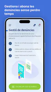 MOT: Aparcar screenshot