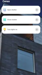 Motorline MCONNECT screenshot