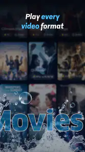 Movie Drama & TV Series: Info screenshot
